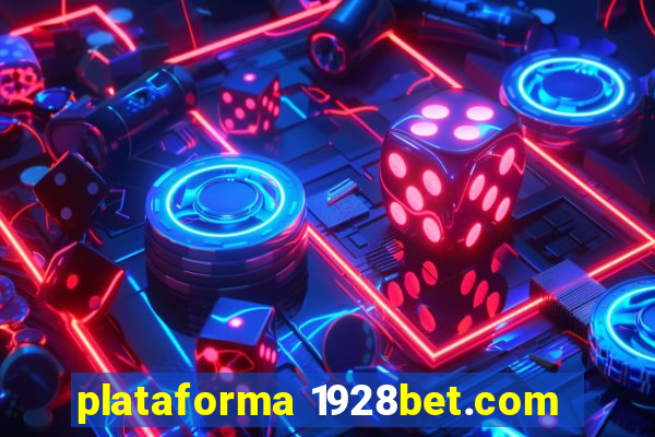 plataforma 1928bet.com